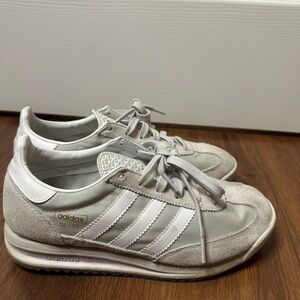 Adidas SL 72RS grey sneakers